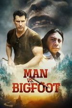 Watch Man vs Bigfoot Soap2day