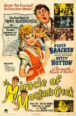 Watch The Miracle of Morgan\'s Creek Soap2day