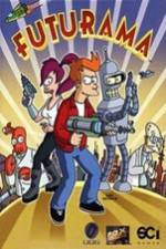 Watch Futurama The Lost Adventure Soap2day