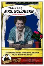 Watch Yoo-Hoo Mrs Goldberg Soap2day