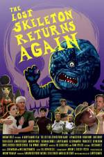 Watch The Lost Skeleton Returns Again Soap2day