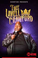 Watch Lavell Crawford: THEE Lavell Crawford (TV Special 2023) Soap2day