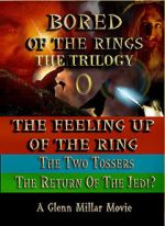 Watch Bored of the Rings: The Trilogy Soap2day