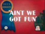 Watch Ain\'t We Got Fun (Short 1937) Soap2day