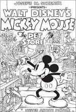 Watch The Pet Store (Short 1933) Soap2day
