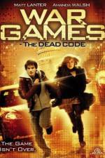 Watch Wargames: The Dead Code Soap2day