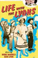 Watch Life with the Lyons Soap2day