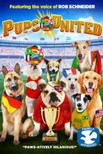 Watch Pups United Soap2day