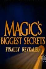 Watch Breaking the Magician's Code 2 Magic's Biggest Secrets Finally Revealed Soap2day