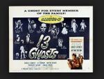 Watch 13 Ghosts: The Magic of Illusion-O Soap2day