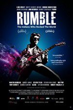 Watch Rumble The Indians Who Rocked The World Soap2day