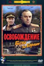Watch The Liberation - Film IV: The Battle of Berlin Soap2day