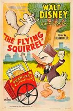 Watch The Flying Squirrel (Short 1954) Soap2day