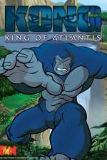 Watch Kong King of Atlantis Soap2day