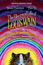 Watch The Electrical Life of Louis Wain Soap2day