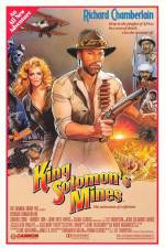 Watch King Solomon's Mines* Soap2day
