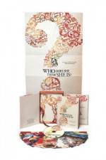 Watch Who Does She Think She Is Soap2day