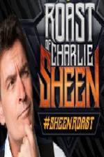 Watch Comedy Central Roast of Charlie Sheen Soap2day