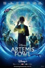 Watch Artemis Fowl Soap2day