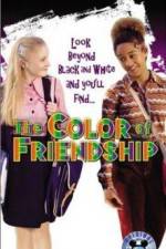 Watch The Color of Friendship Soap2day