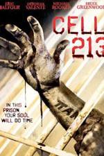 Watch Cell 213 Soap2day