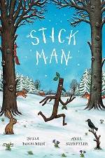 Watch Stick Man Soap2day