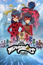 Watch Miraculous World: Tokyo, Stellar Force Soap2day