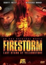 Watch Firestorm: Last Stand at Yellowstone Soap2day