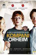 Watch The Orheim Company Soap2day