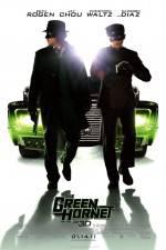 Watch The Green Hornet Soap2day