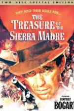 Watch The Treasure of the Sierra Madre Soap2day