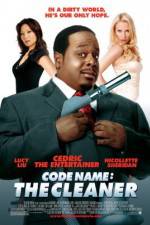 Watch Code Name: The Cleaner Soap2day