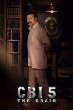 Watch CBI 5: The Brain Soap2day