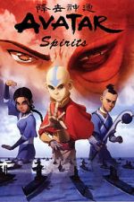 Watch Avatar Spirits (Short 2010) Soap2day