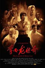 Watch The Legend of Bruce Lee Soap2day