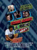 Watch Zidane Adams: The Black Blogger! Soap2day