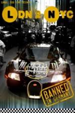 Watch Gumball 3000 LDN 2 NYC Soap2day