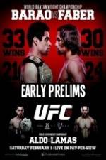 Watch UFC 169 Early Prelims Soap2day