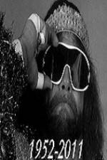 Watch Macho Man Randy Savage WWE Tribute Video Soap2day