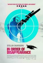 Watch In Order of Disappearance Soap2day