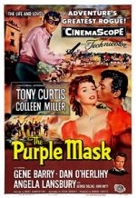 Watch The Purple Mask Soap2day
