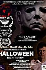 Watch Halloween Night Terror Soap2day