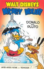 Watch Donald and Pluto (Short 1936) Soap2day