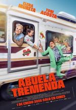 Watch Abuela tremenda Soap2day