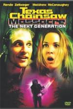 Watch The Return of the Texas Chainsaw Massacre Soap2day