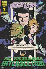 Watch Starship Exeter: The Tressaurian Intersection Soap2day