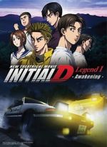 Watch New Initial D the Movie: Legend 1 - Awakening Soap2day