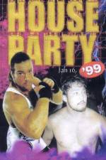 Watch ECW House Party 1998 Soap2day
