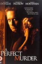 Watch A Perfect Murder Soap2day