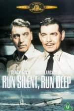 Watch Run Silent Run Deep Soap2day